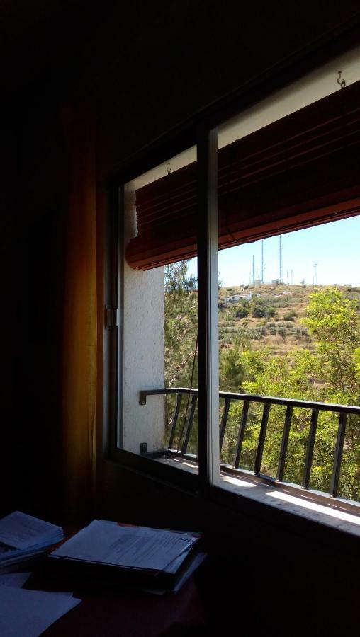 Гостьовий будинок La Casa De La Acequia Seron Екстер'єр фото
