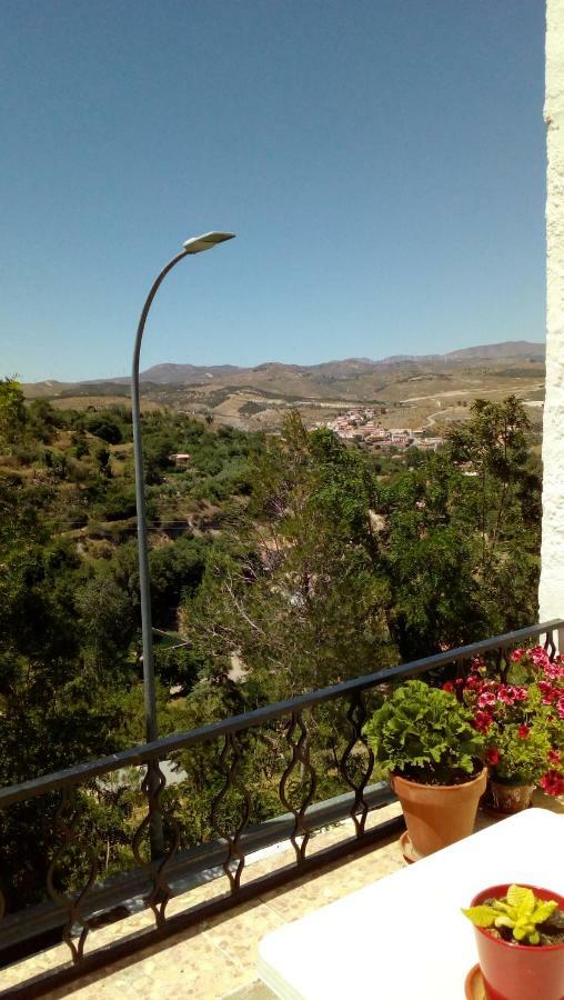 Гостьовий будинок La Casa De La Acequia Seron Екстер'єр фото